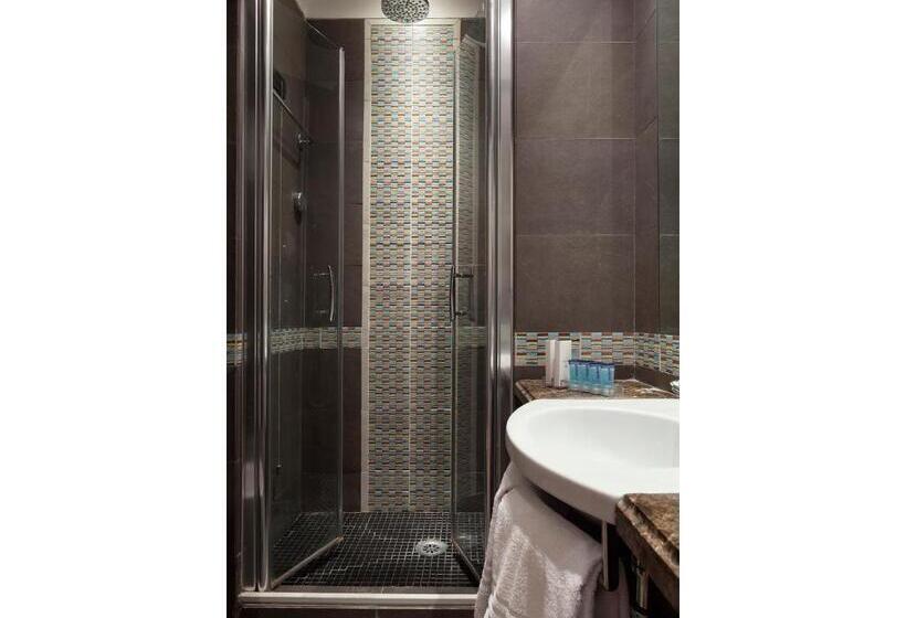 Habitación Estándar, Kennedy