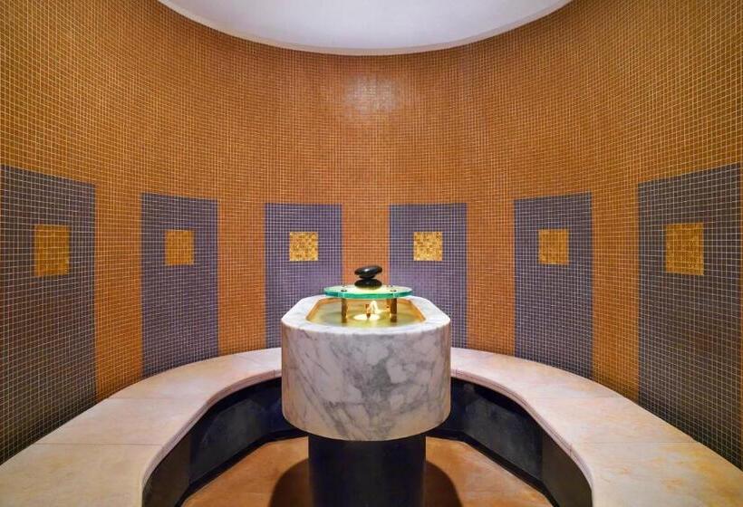 Camera Deluxe Letto King, The Westin Excelsior, Rome