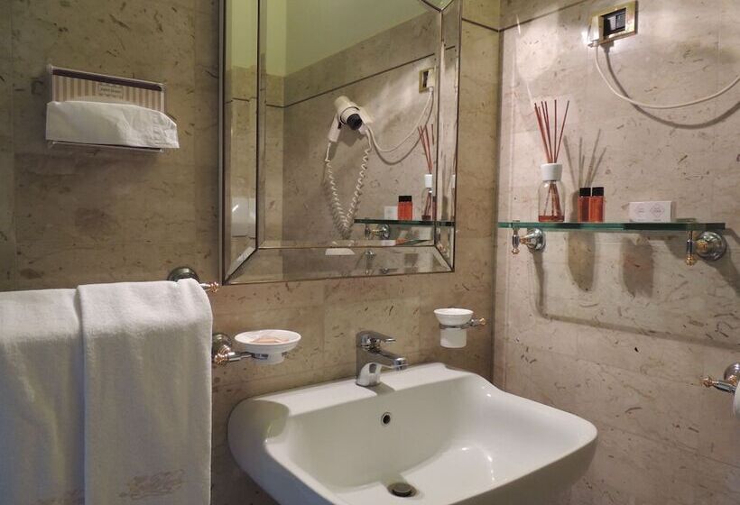 اتاق کلاسیک, Verdi Boutique