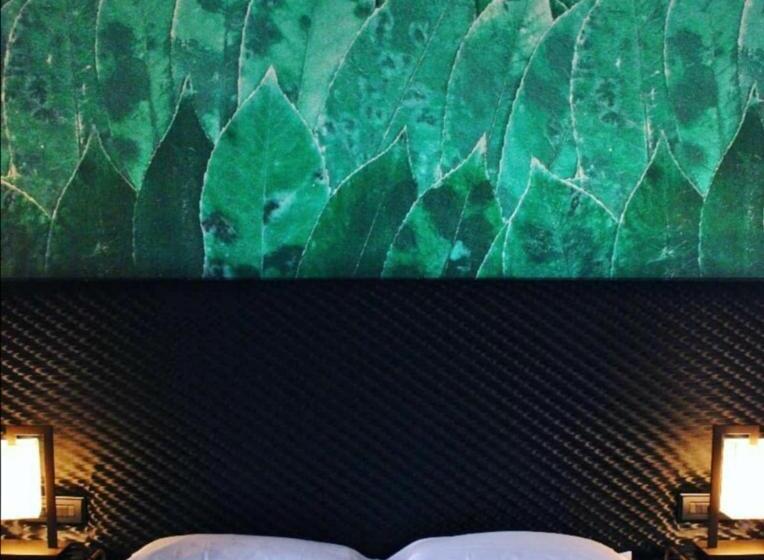 اتاق لوکس, Verdi Boutique