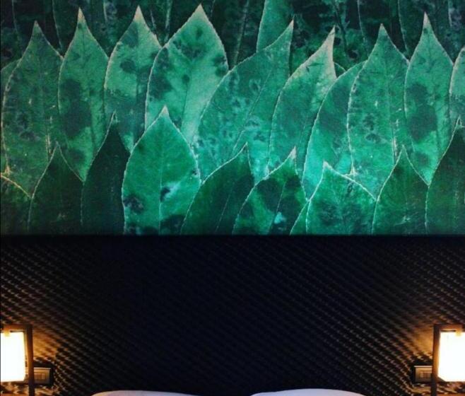 اتاق لوکس, Verdi Boutique