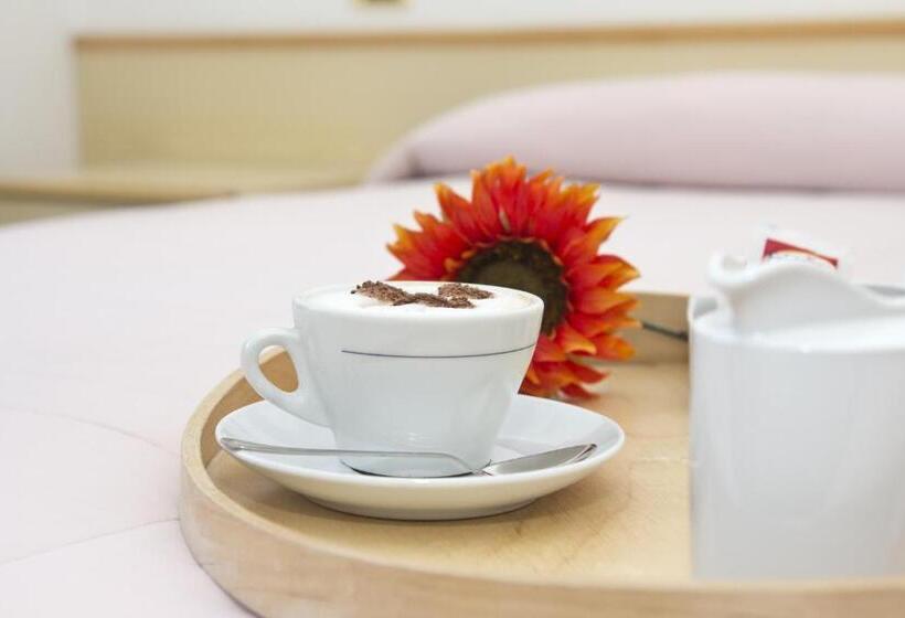 Семейный Номер, Il Grifo Hotel E Bisteccheria Toscana