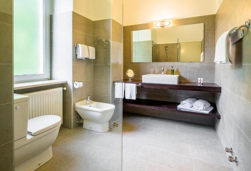 Номер Superior, Villa Tivoli