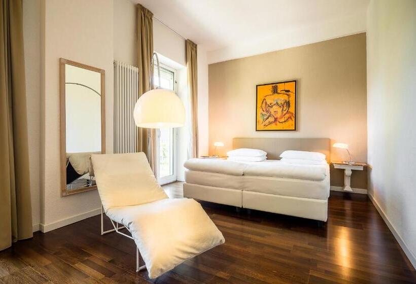 Номер Superior, Villa Tivoli