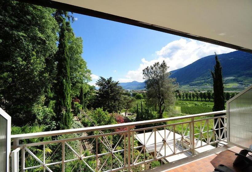 Номер Superior Вид на Сад, Villa Tivoli