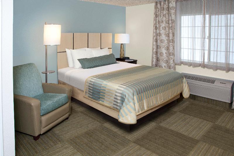 套房, Candlewood Suites Philadelphia   Airport Area, An Ihg