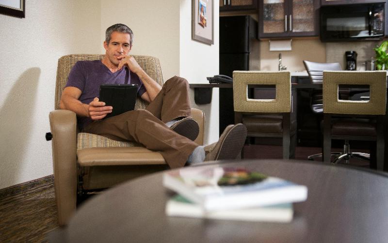 スイート, Candlewood Suites Philadelphia   Airport Area, An Ihg