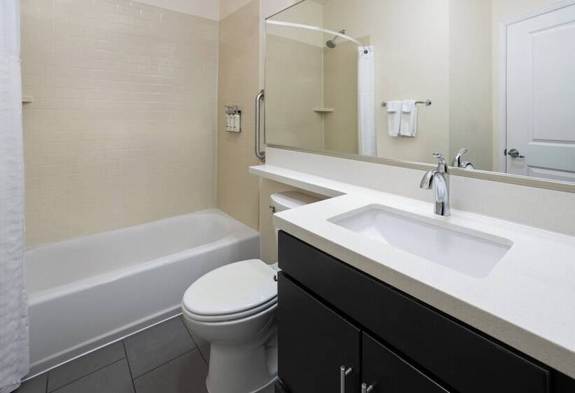 标准工作室, Candlewood Suites Philadelphia   Airport Area, An Ihg