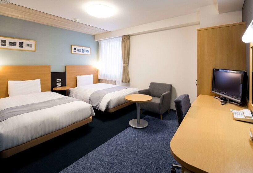 اتاق استاندارد, Comfort Hotel Saga