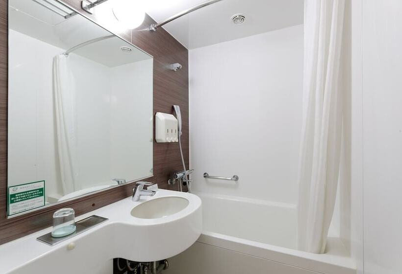 اتاق استاندارد, Gifu Washington Hotel Plaza