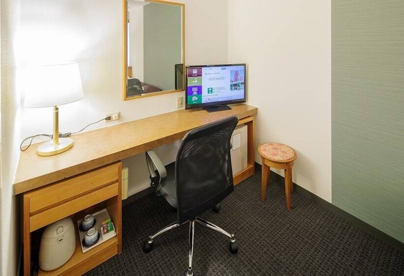 اتاق استاندارد, Gifu Washington Hotel Plaza