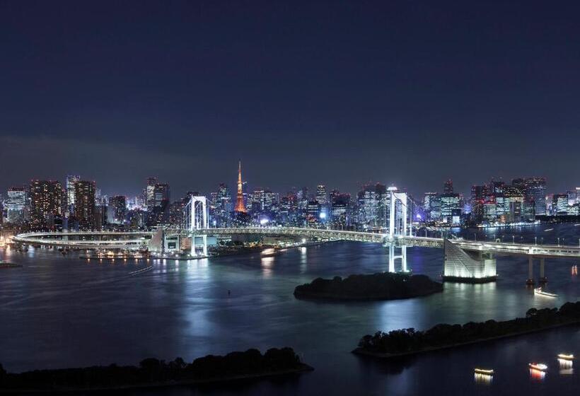 اتاق اجرایی, Grand Nikko Tokyo Daiba