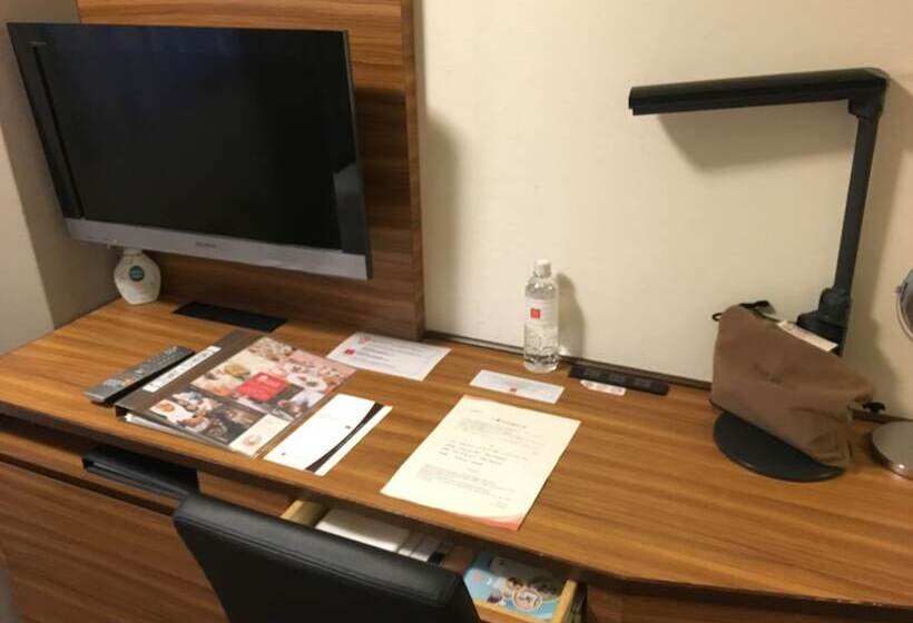 수피리어 싱글 룸, Kichijoji Tokyu Rei