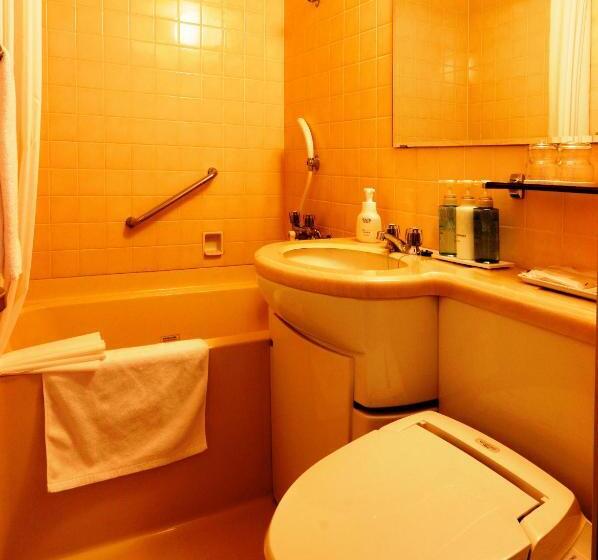 스탠다드 룸, Nest Hotel Matsuyama