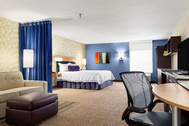 디럭스 룸, Sheraton Grande Ocean Resort