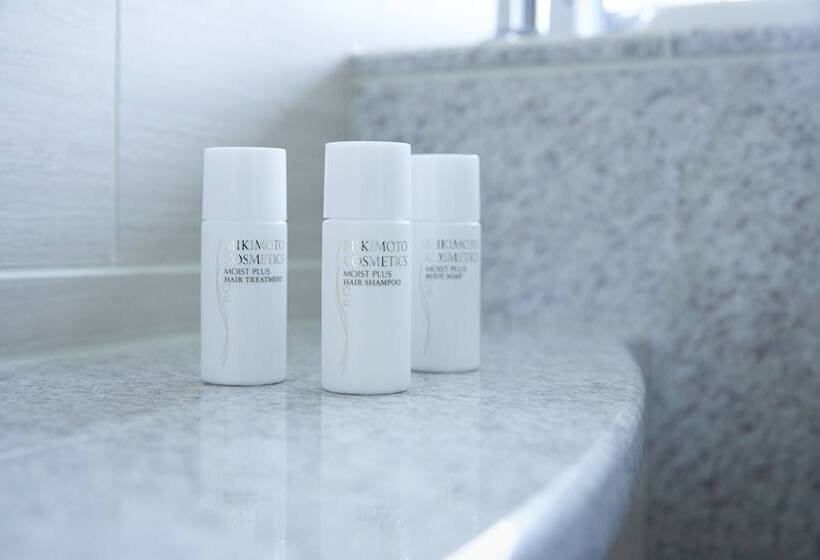 Номер Премиум, Shima Kanko Hotel The Classic