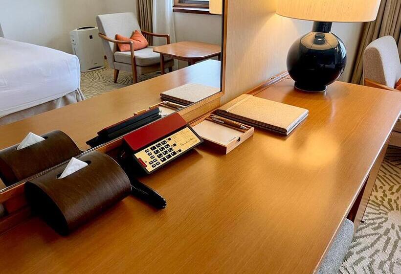 Номер Комфорт, Shima Kanko Hotel The Classic