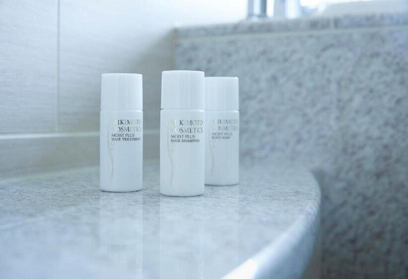 Люкс Премиум, Shima Kanko Hotel The Classic