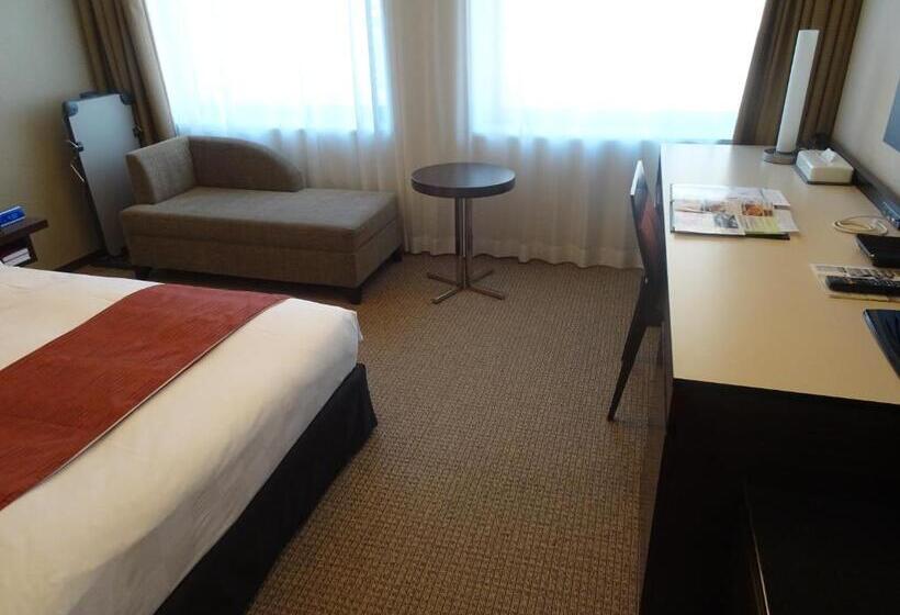 스탠다드 룸, Hotel Toyota Castle