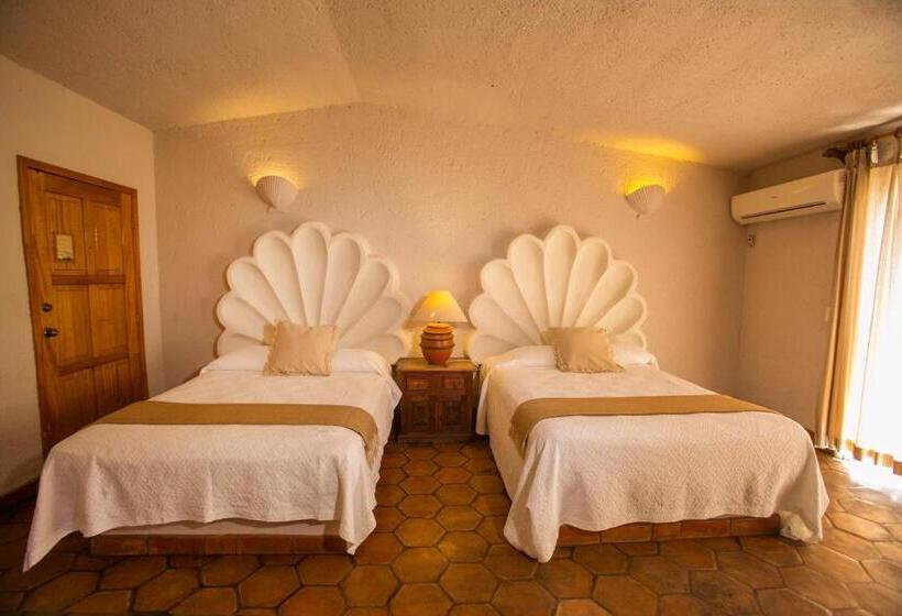 اتاق استاندارد, & Suites El Moro