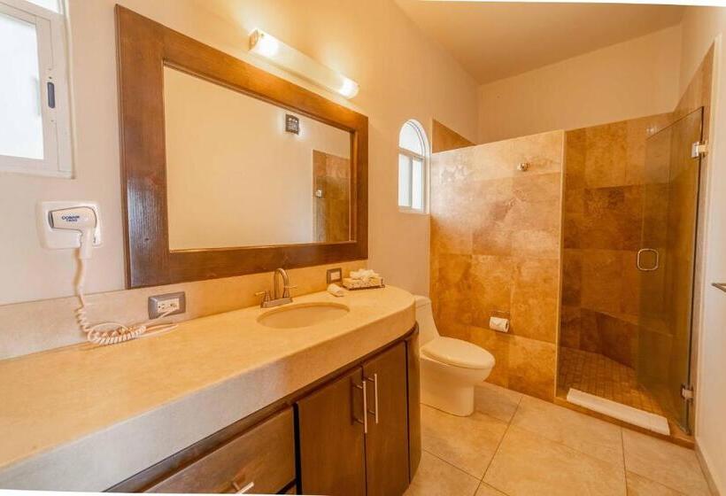 سوئیت 2 خوابه, & Suites El Moro