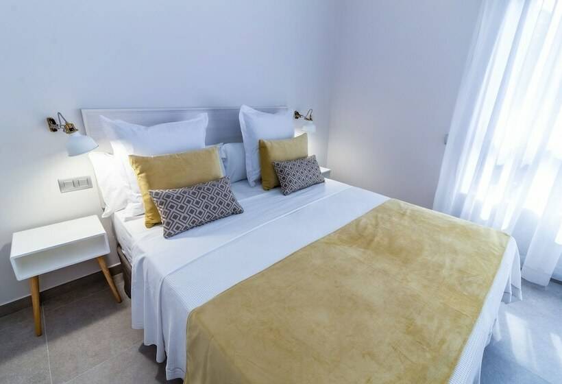 １ベッドルームアパートメント, Bex Holiday Homes
