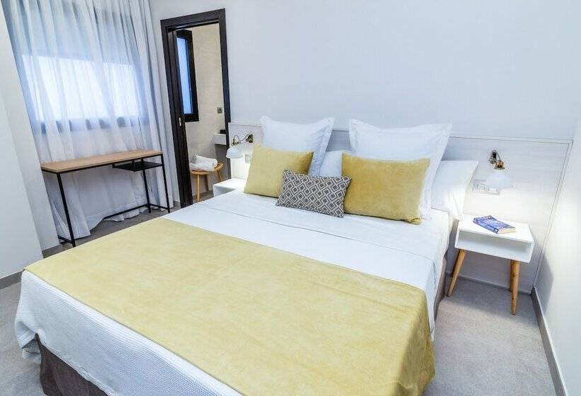 １ベッドルームアパートメント, Bex Holiday Homes