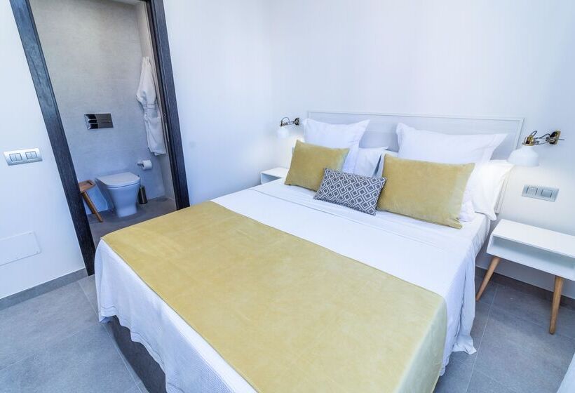 １ベッドルームアパートメント, Bex Holiday Homes