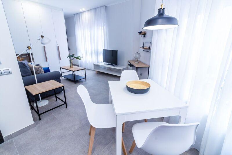 １ベッドルームアパートメント, Bex Holiday Homes