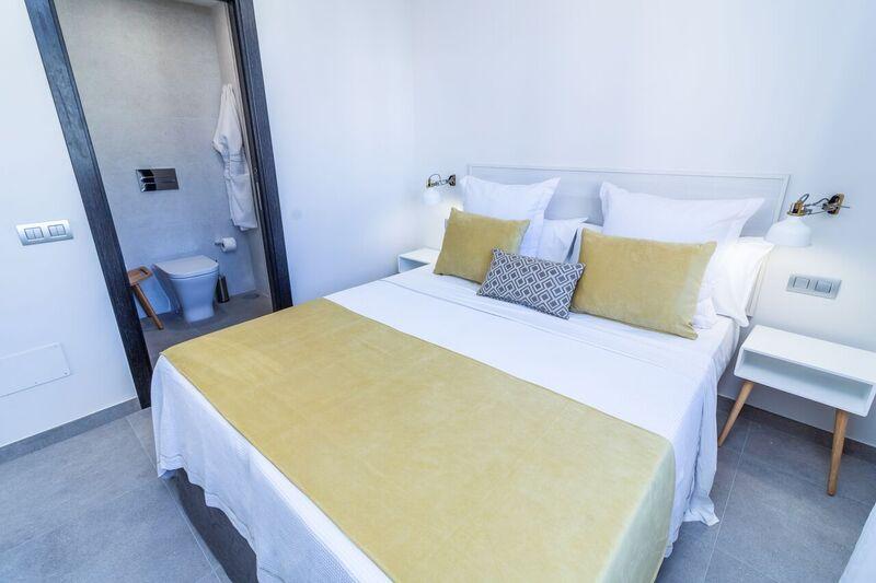 １ベッドルームアパートメント, Bex Holiday Homes