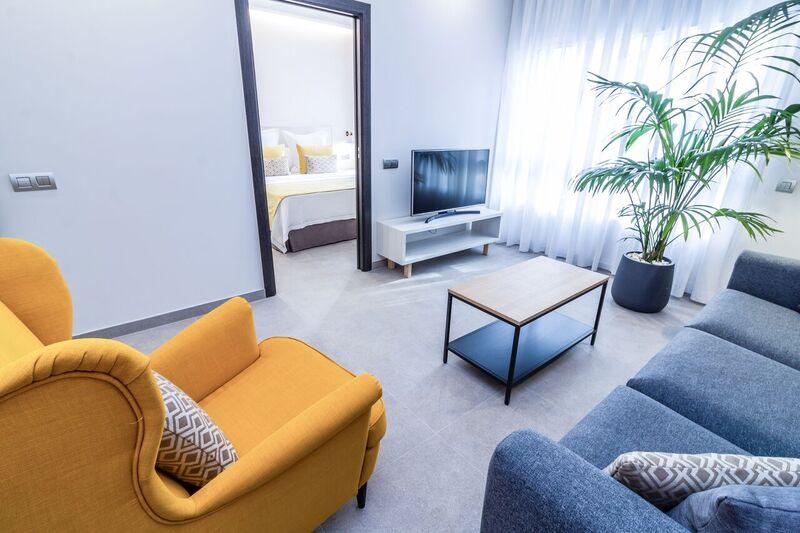 １ベッドルームアパートメント, Bex Holiday Homes