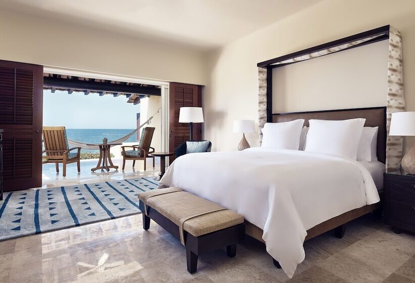 سوییت با چشم‌انداز دریا, Four Seasons Resort Punta Mita