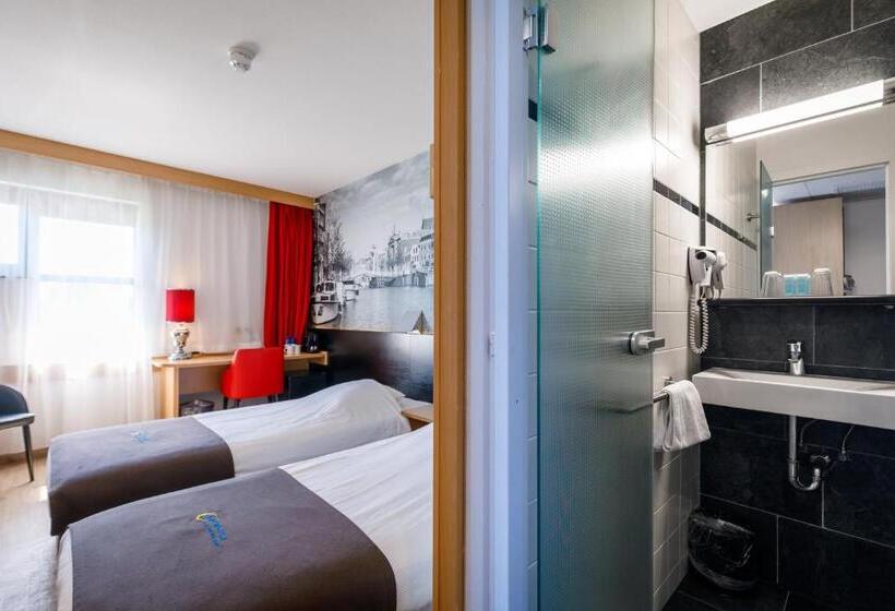 Номер Комфорт, Bastion Hotel Haarlem Velsen