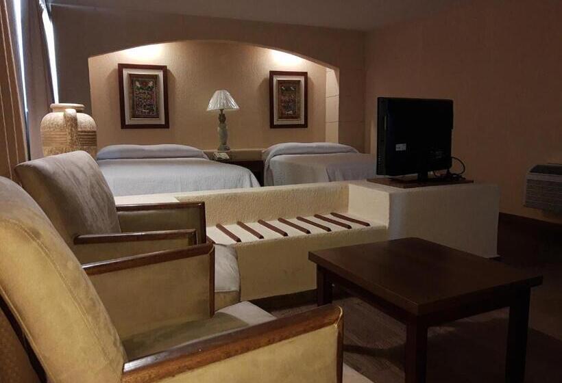 スーペリアールーム, Las Palmas Midway Inn
