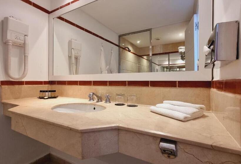 클래식 룸 가든 전망, Marina Smir Hotel & Spa