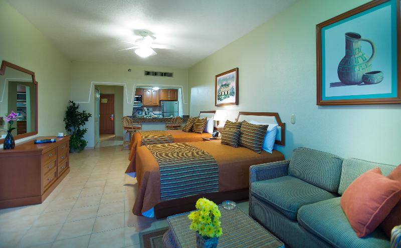 Suite, Paradise Village