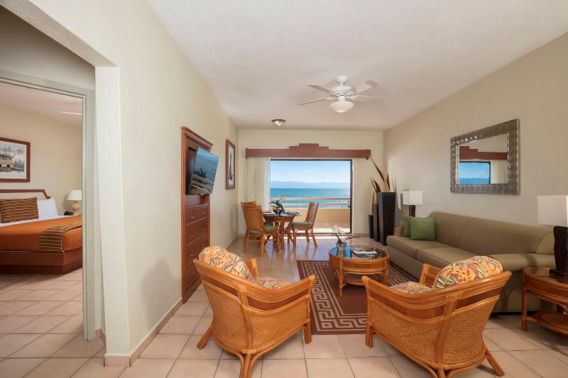 Superior Suite, Paradise Village