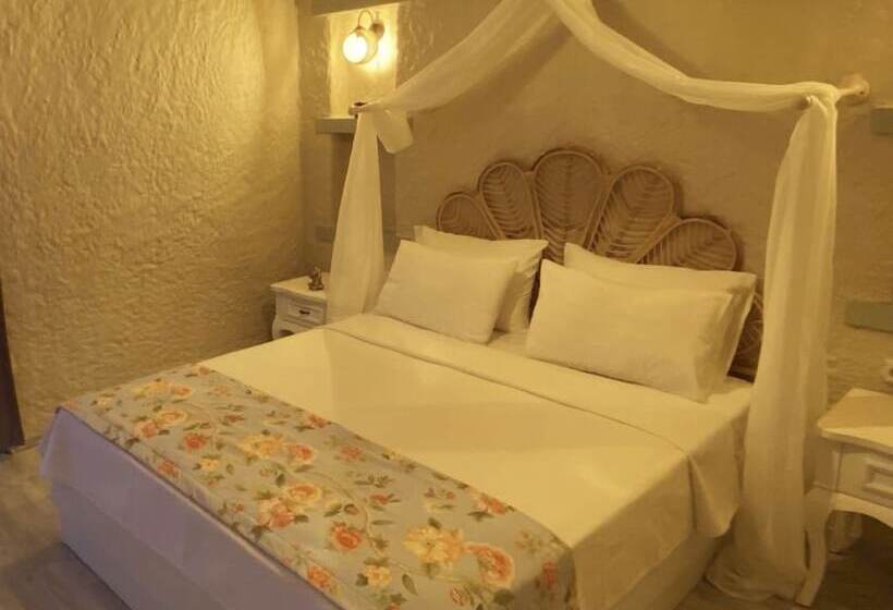 اتاق لوکس, Naz Konak Alacati