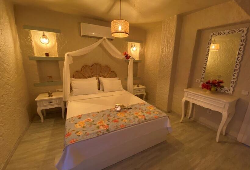 اتاق لوکس, Naz Konak Alacati