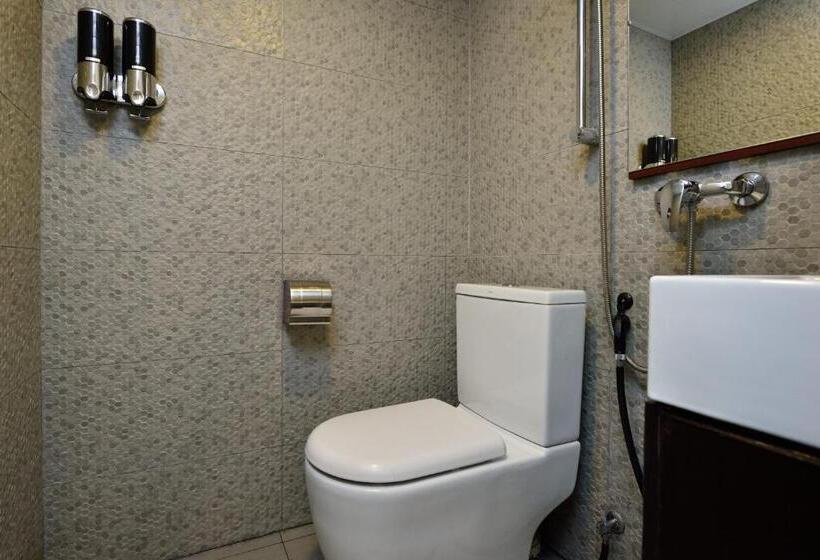 اتاق لوکس, Atlas Hostel & Backpackers
