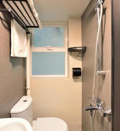 اتاق سوپریور, Atlas Hostel & Backpackers