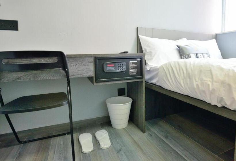 اتاق سوپریور, Atlas Hostel & Backpackers