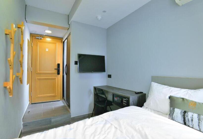 اتاق سوپریور, Atlas Hostel & Backpackers