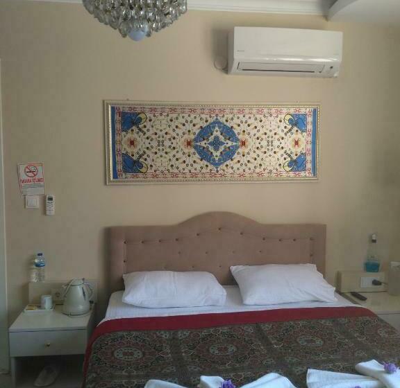 Номер Deluxe, Ephesus Palaces