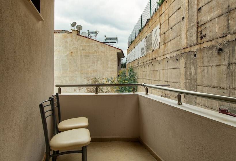 Четырехместный Номер Deluxe, Ephesus Palaces