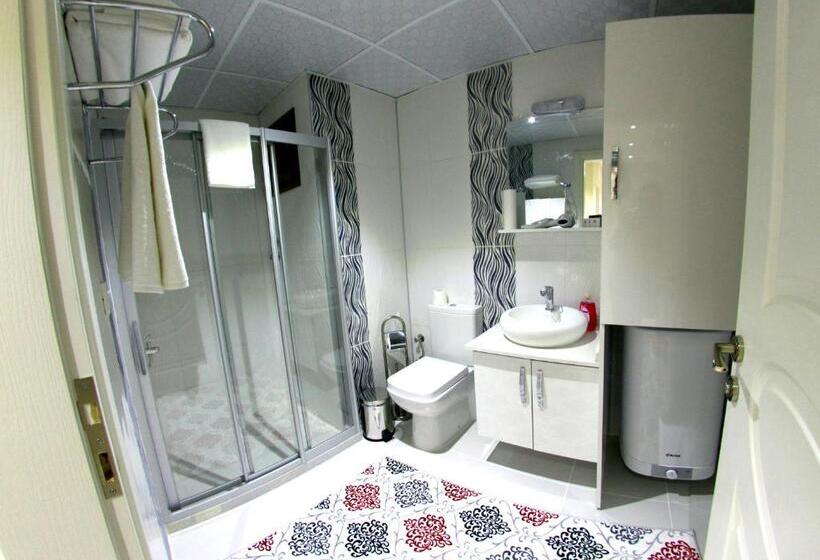 Четырехместный Номер Deluxe, Ephesus Palaces