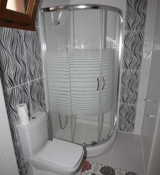 Четырехместный Номер Deluxe, Ephesus Palaces
