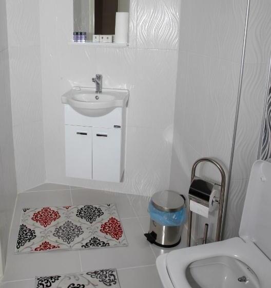 Номер Deluxe, Ephesus Palaces