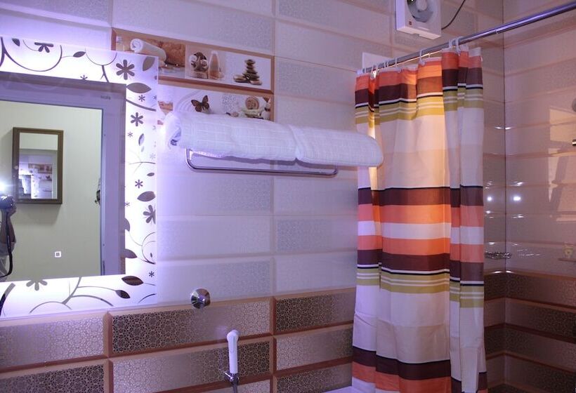 آپارتمان لوکس 1 خوابه, Sama Sohar Hotel Apartments   سما صحار للشقق الفندقية