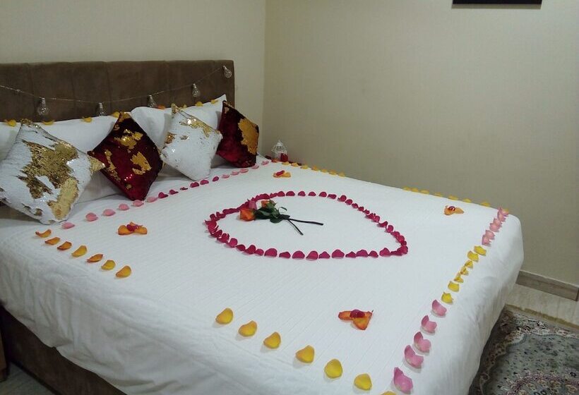 آپارتمان لوکس 2 خوابه, Sama Sohar Hotel Apartments   سما صحار للشقق الفندقية